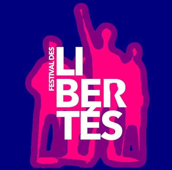 Le Festival des Libertés
